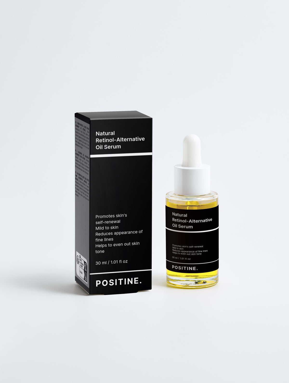 Bakuchiol — the natural retinol alternative: plant-based bakuchiol skincare for smoothing fine lines without irritation