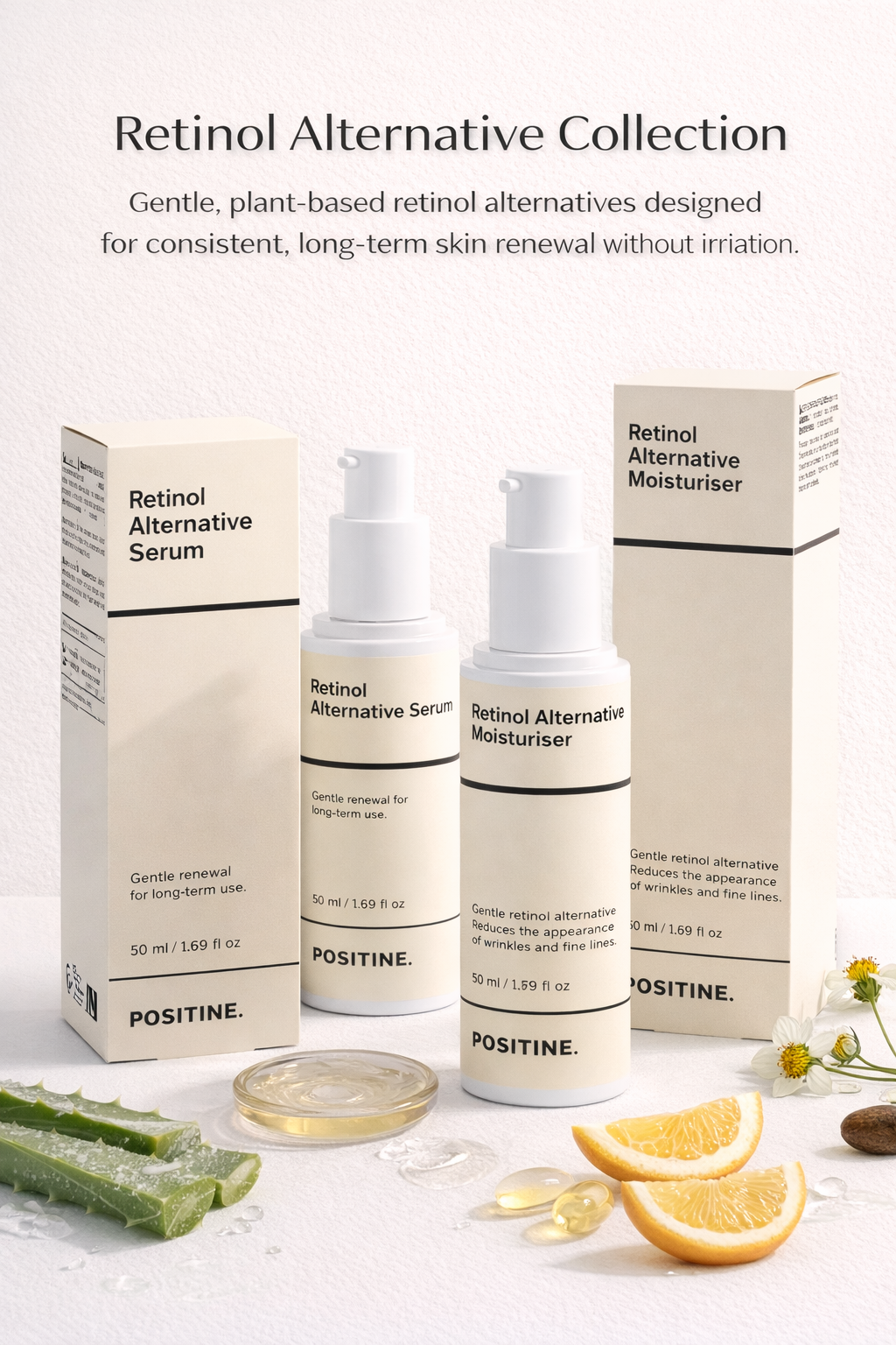 Retinol Alternative
