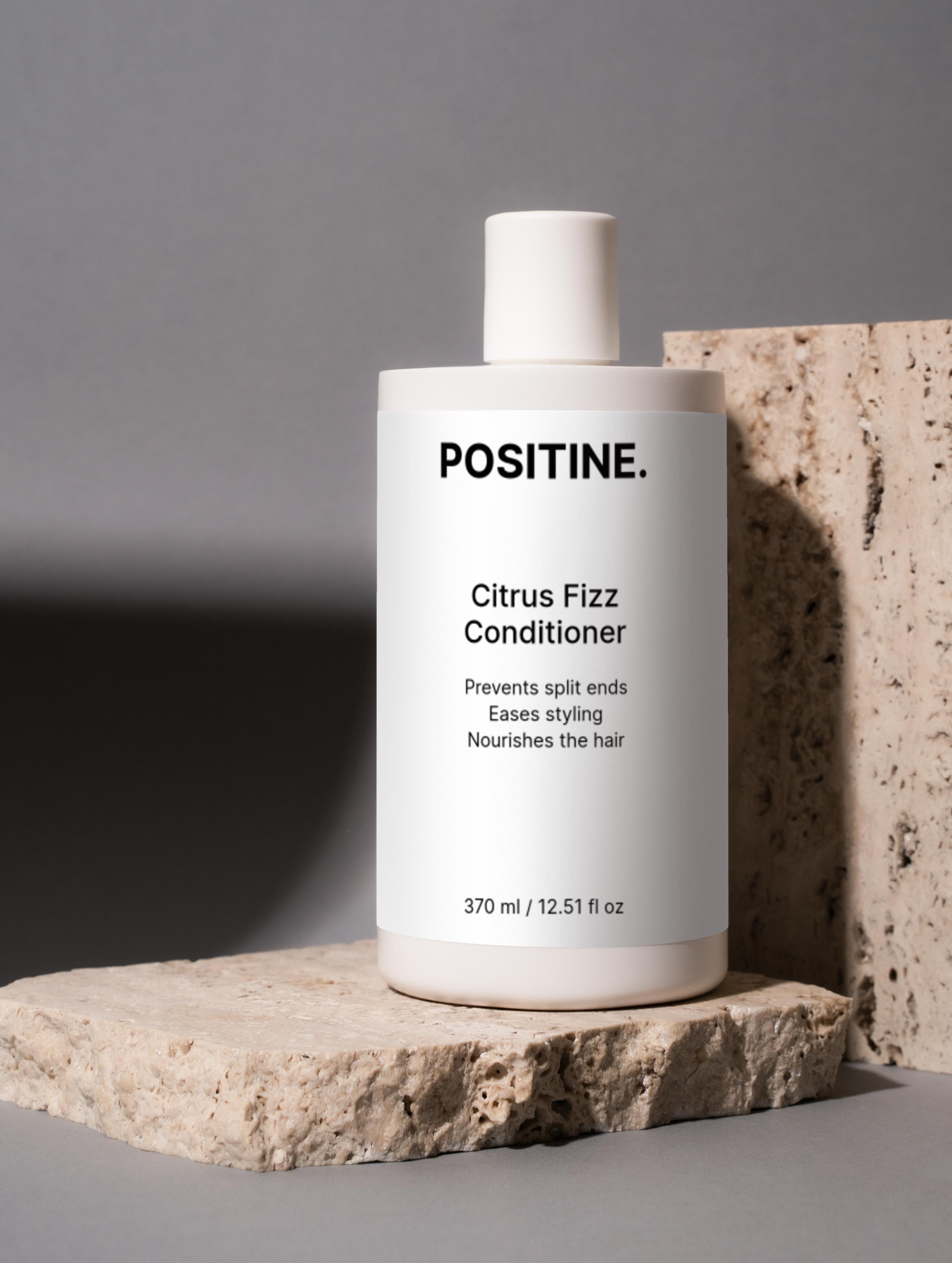 Citrus Fizz Conditioner