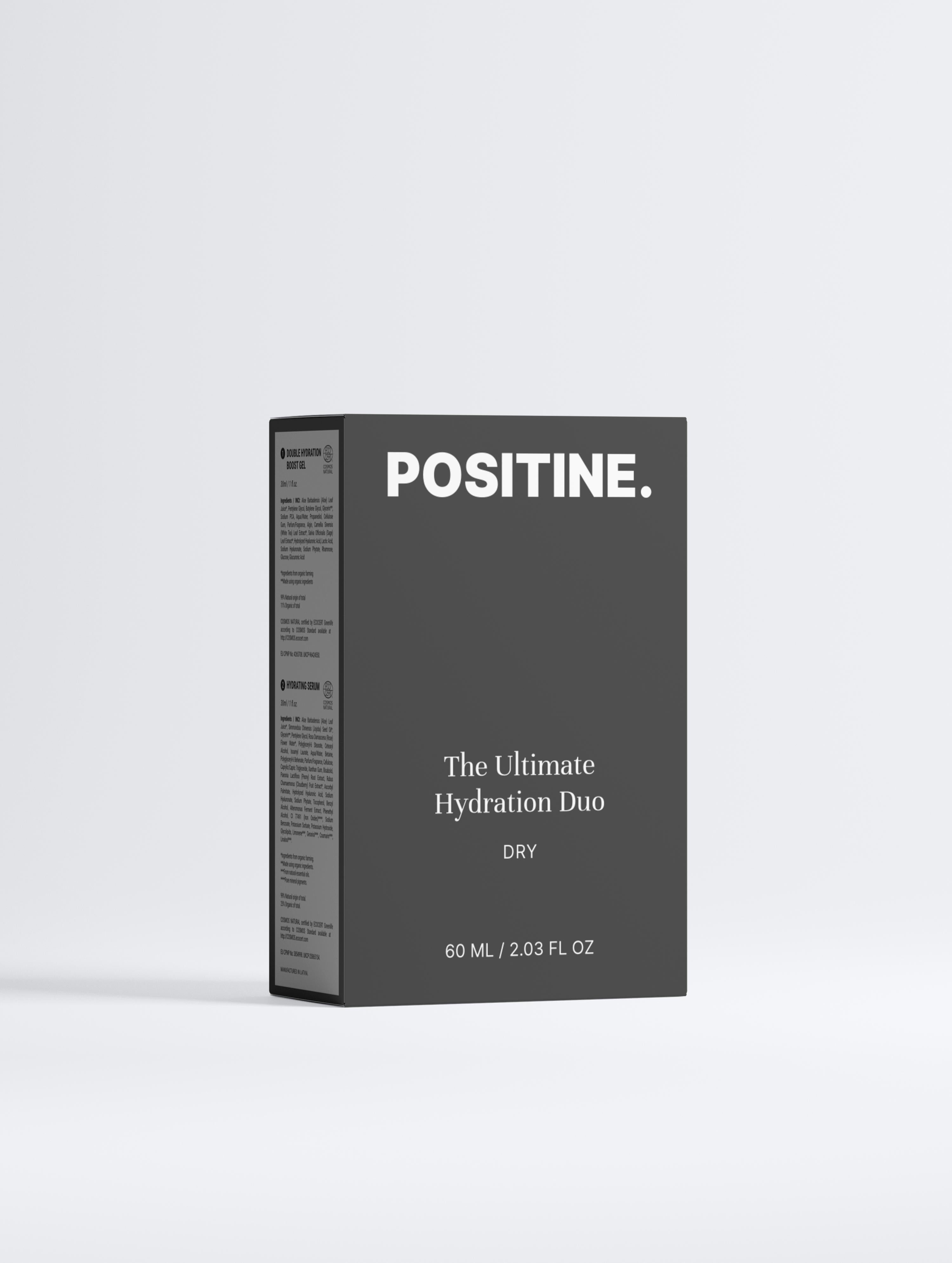 The Ultimate Hydration Duo