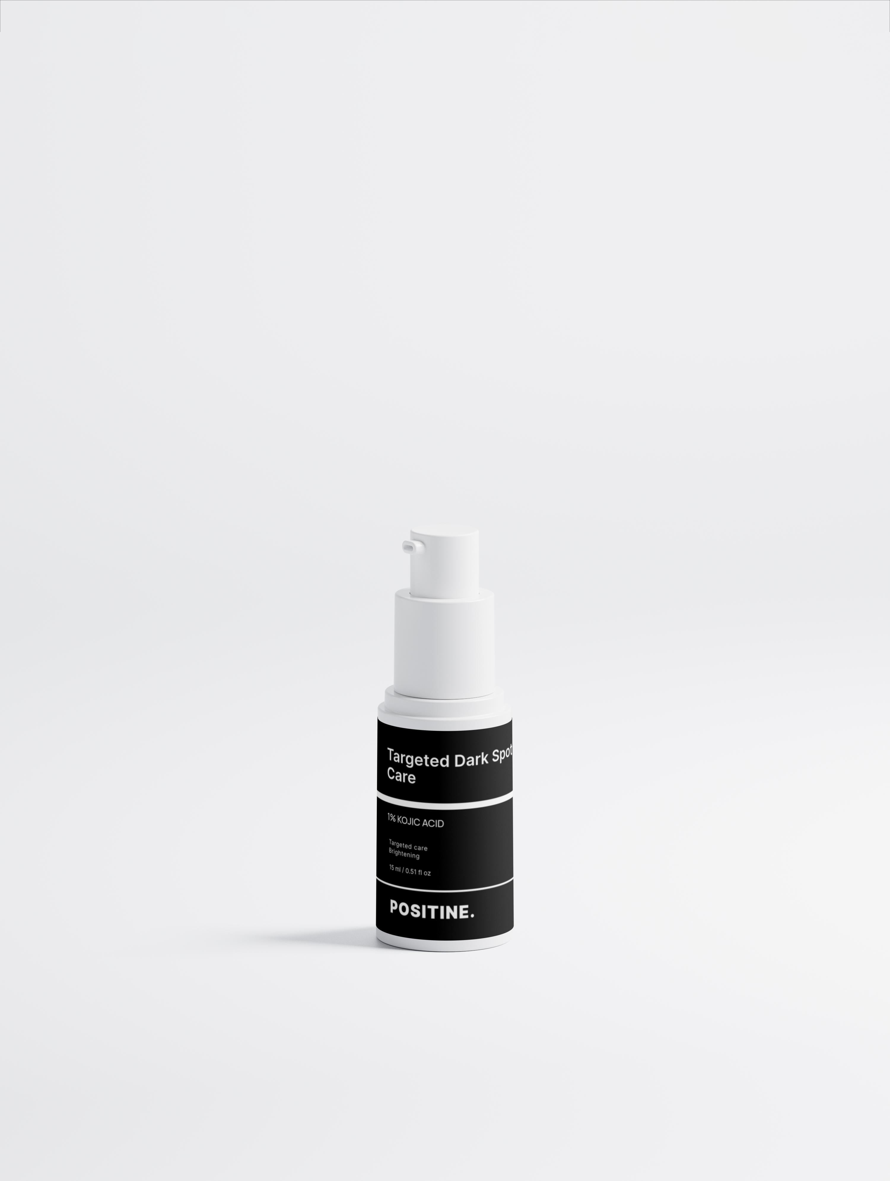 Targeted Dark Spot Care, 1% Kojic Acid