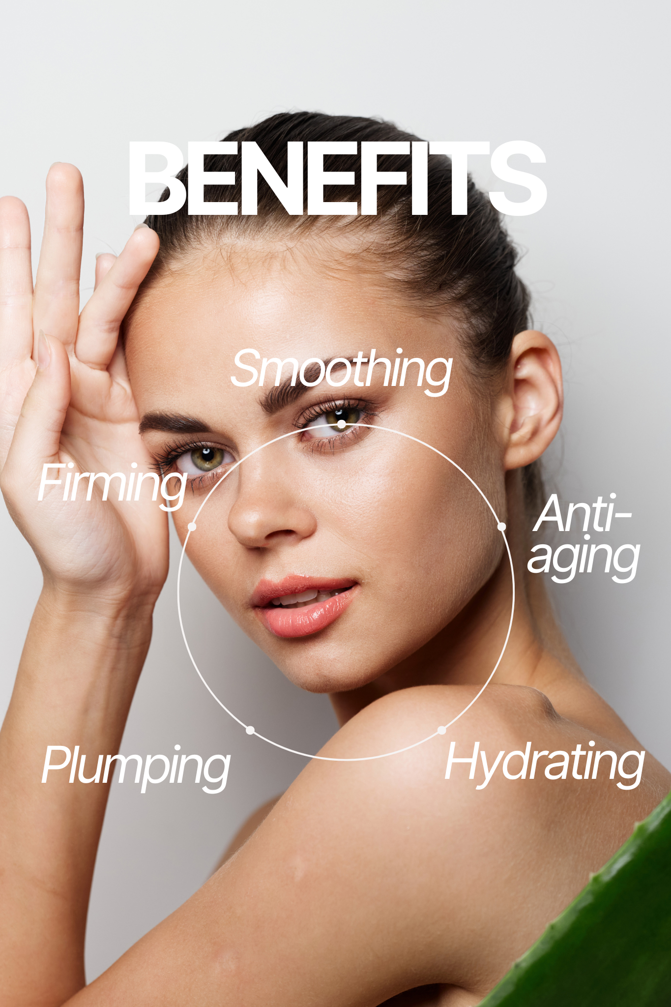 SkinLift Peptide Complex