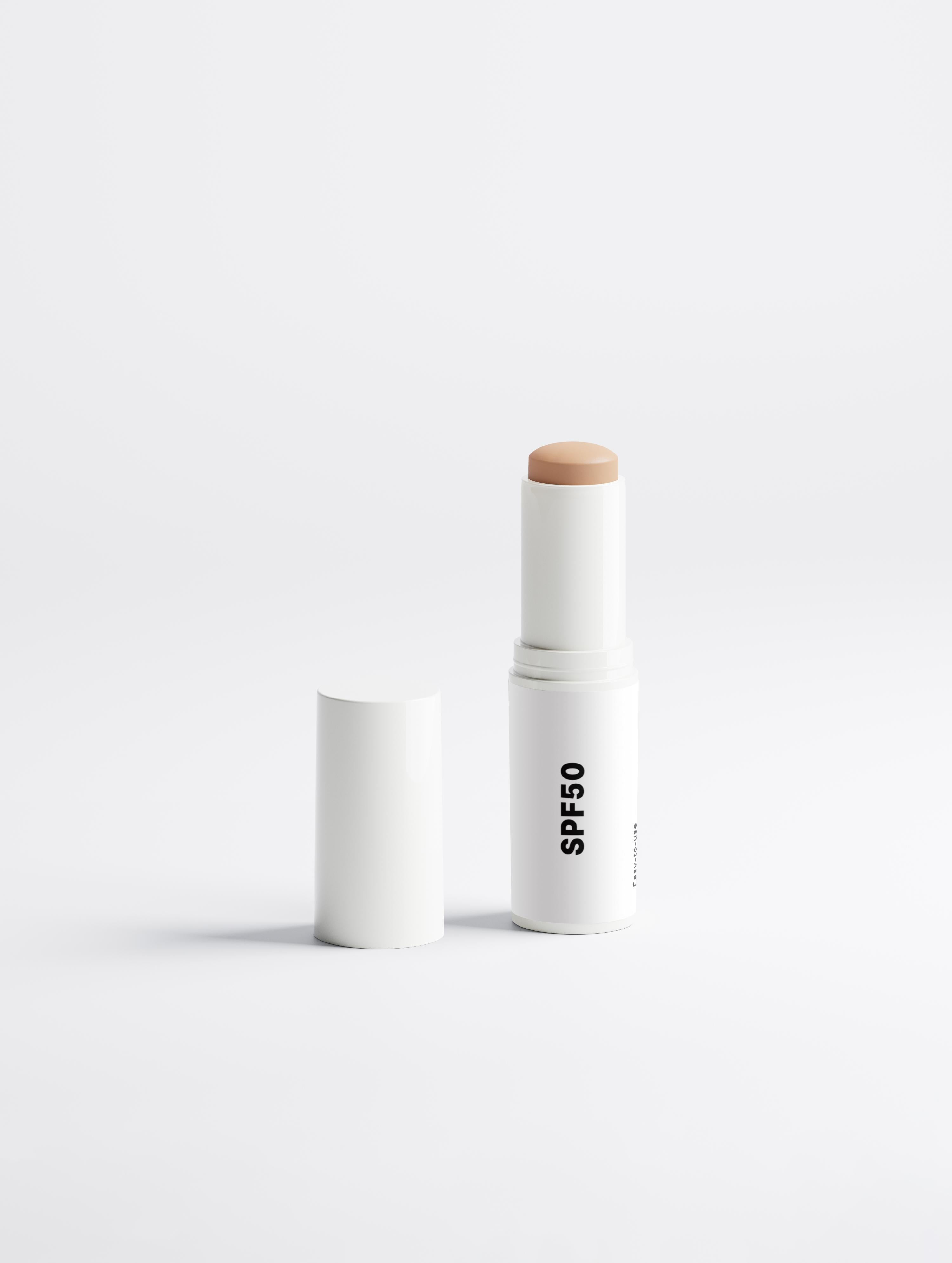 Sun Protection SPF50 Stick, with tint