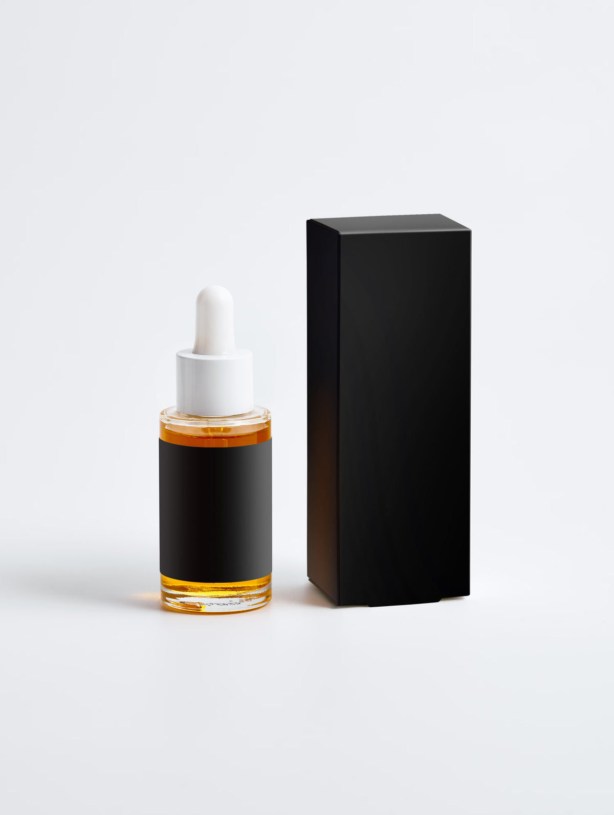 All-In-One Facial Oil