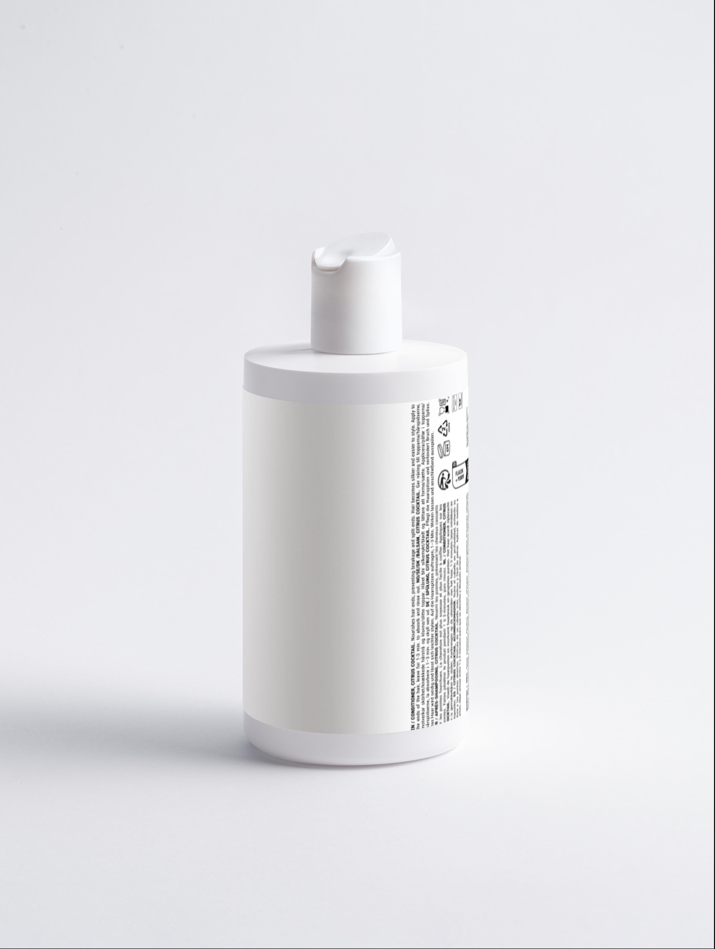 Citrus Fizz Conditioner