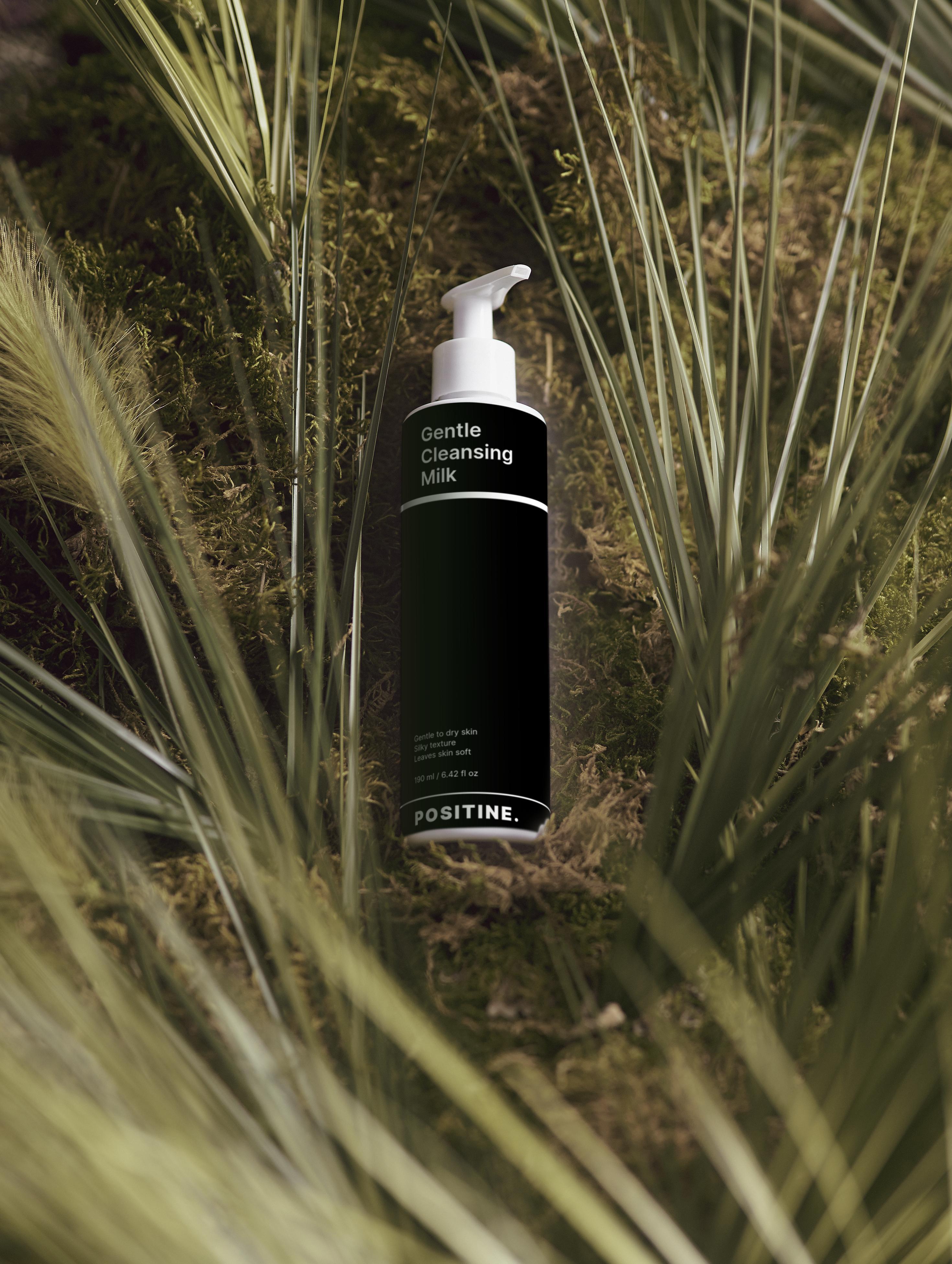 Gentle Cleansing Milk