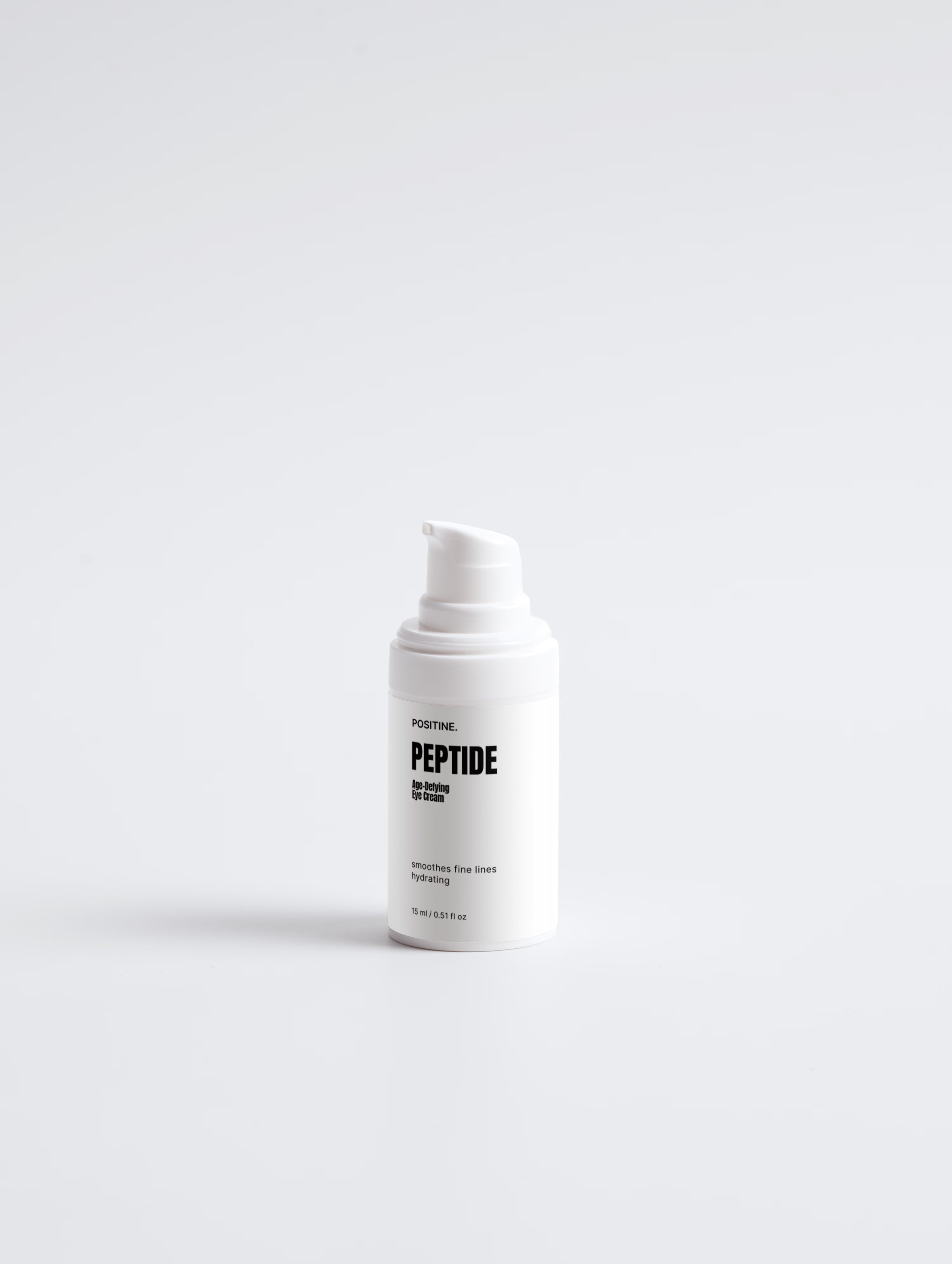 Peptide Age-Defying Eye Cream