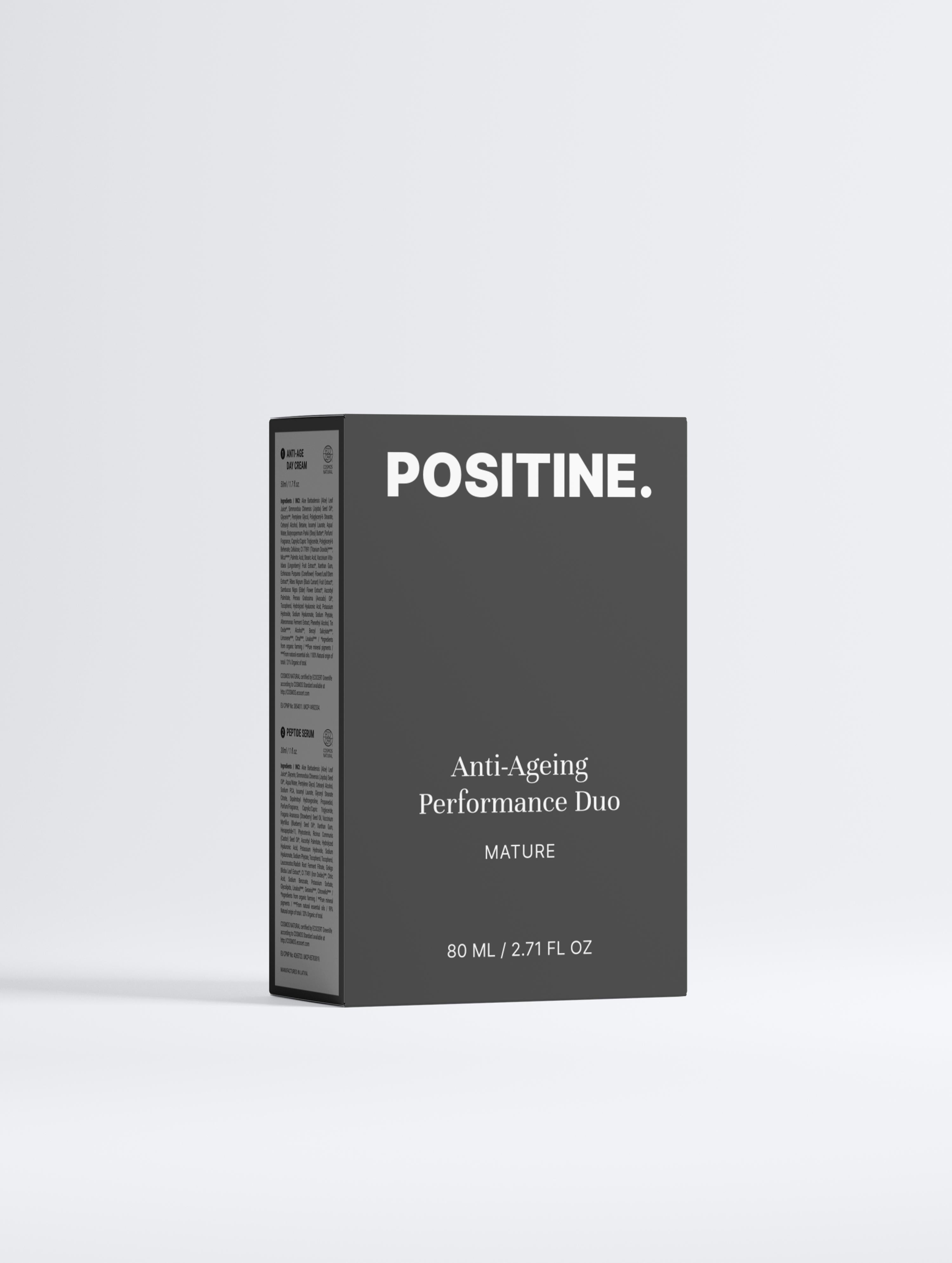 Anti-Ageing Performance Duo