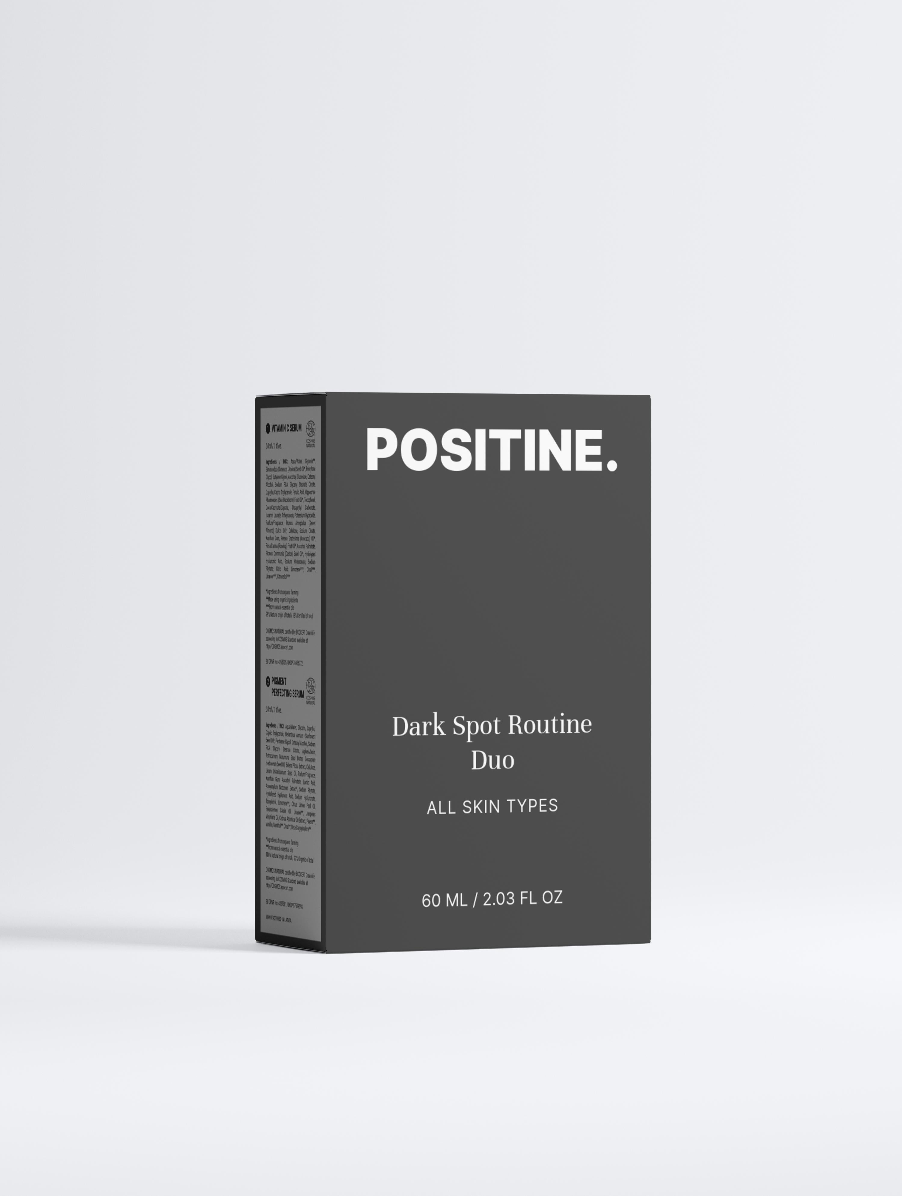 Dark Spot Routine Duo