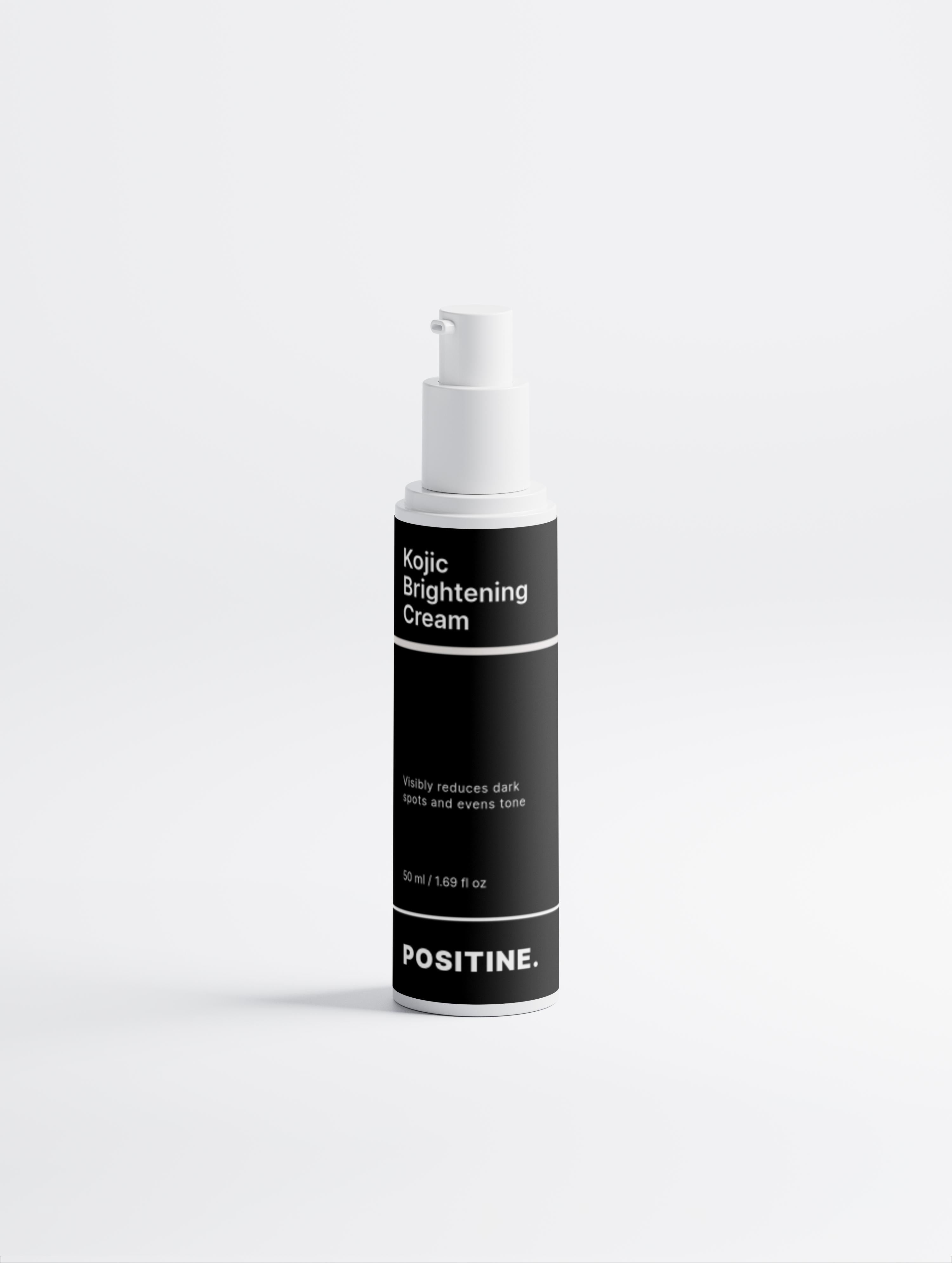 Kojic Brightening Cream