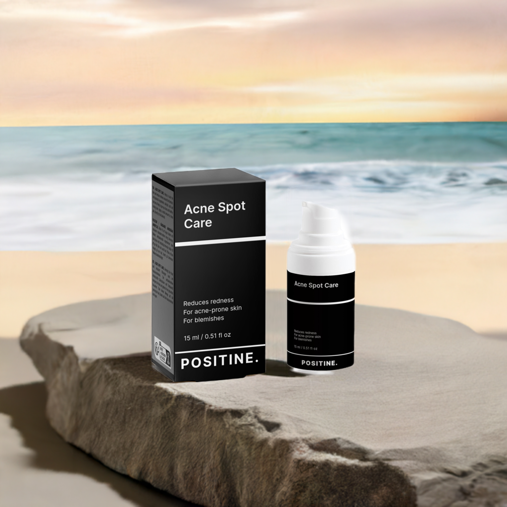 Acne Spot Care