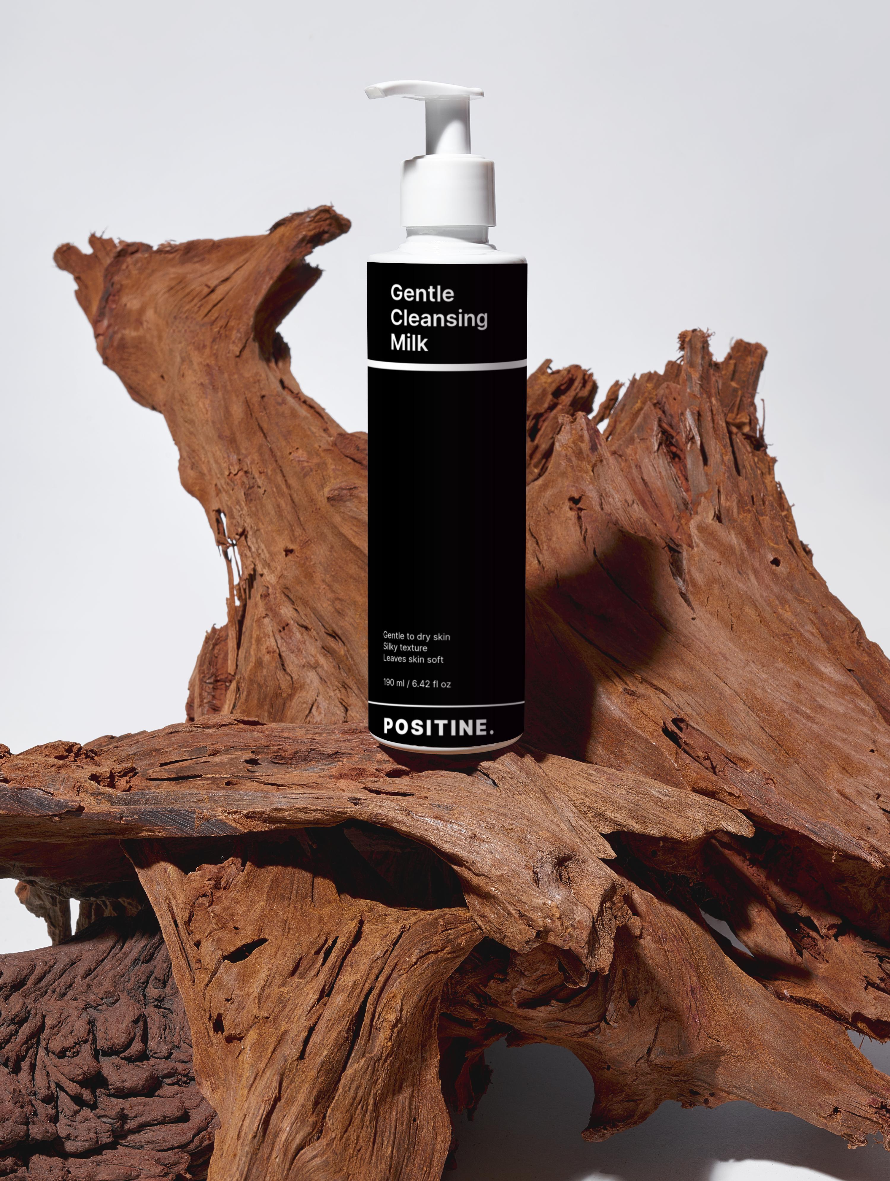 Gentle Cleansing Milk