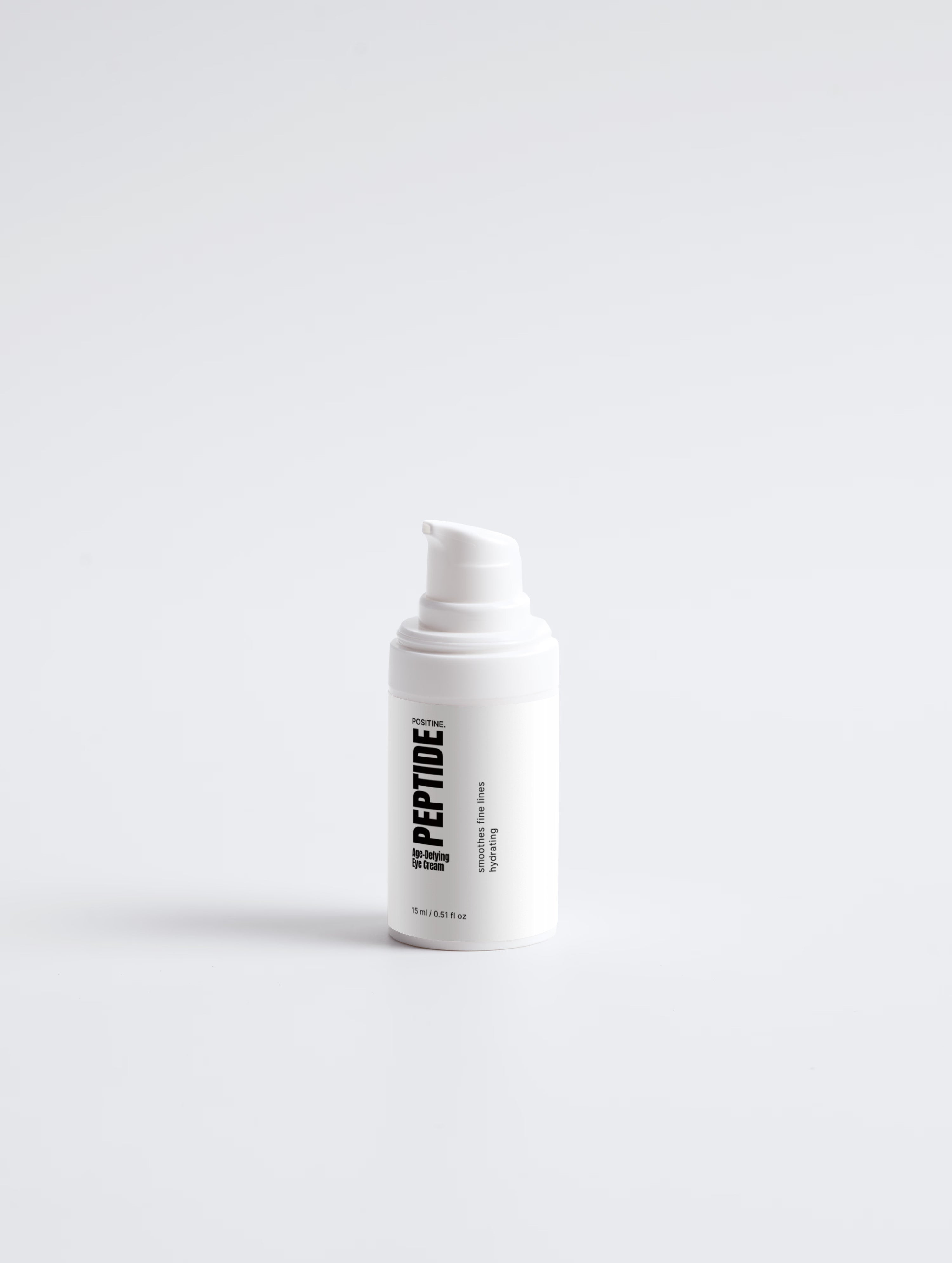 Peptide Age-Defying Eye Cream