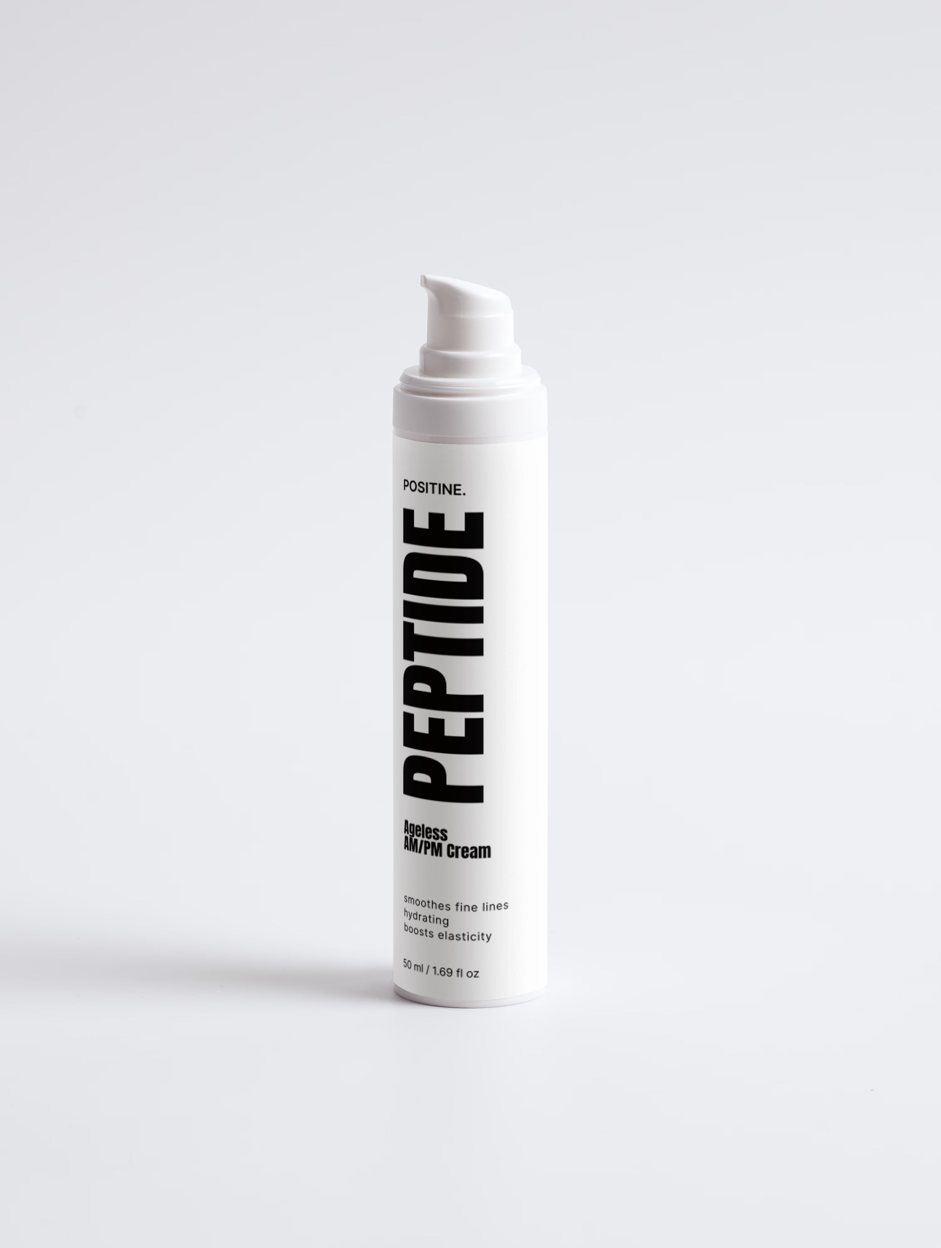 Peptide Ageless AM/PM Cream