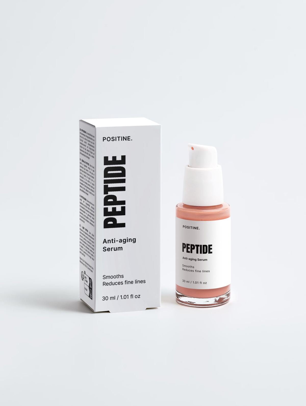 Anti-Age Peptide Collection