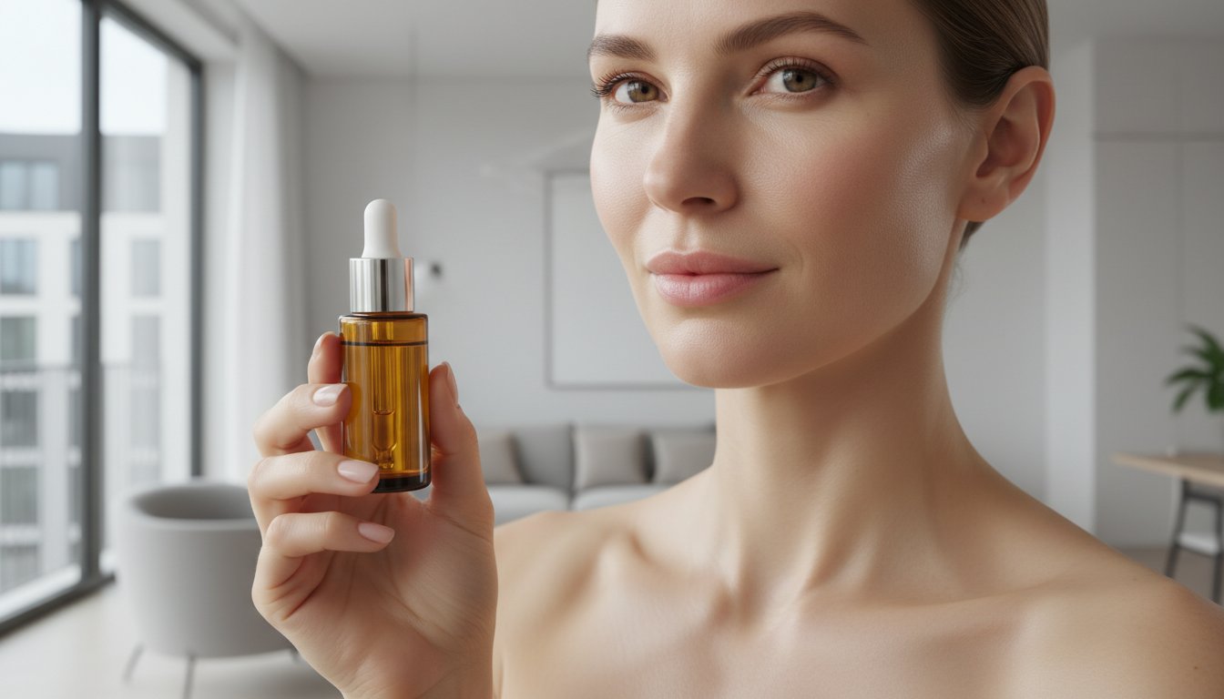 AHA Peeling Concentrate: The Professional Guide to Precision Exfoliation