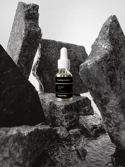 Calming Facial Oil 15ml