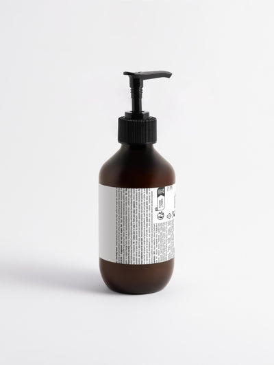 Urea Body Cream for Rough Skin