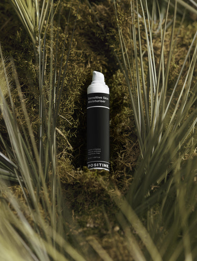 Sensitive Skin Moisturiser