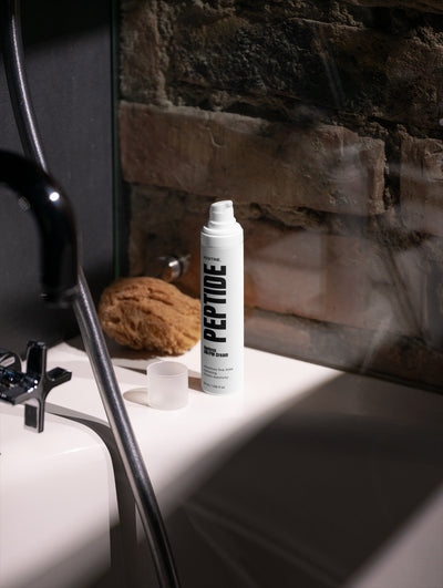 Peptide Ageless AM/PM Cream