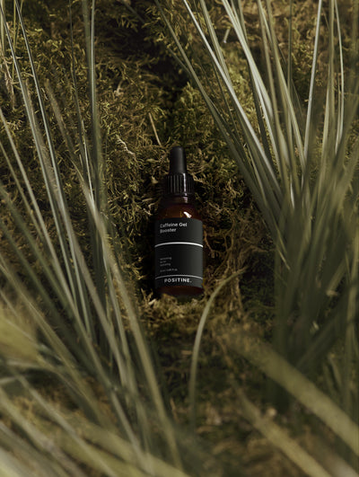 Kofeiiniga Boostergeel