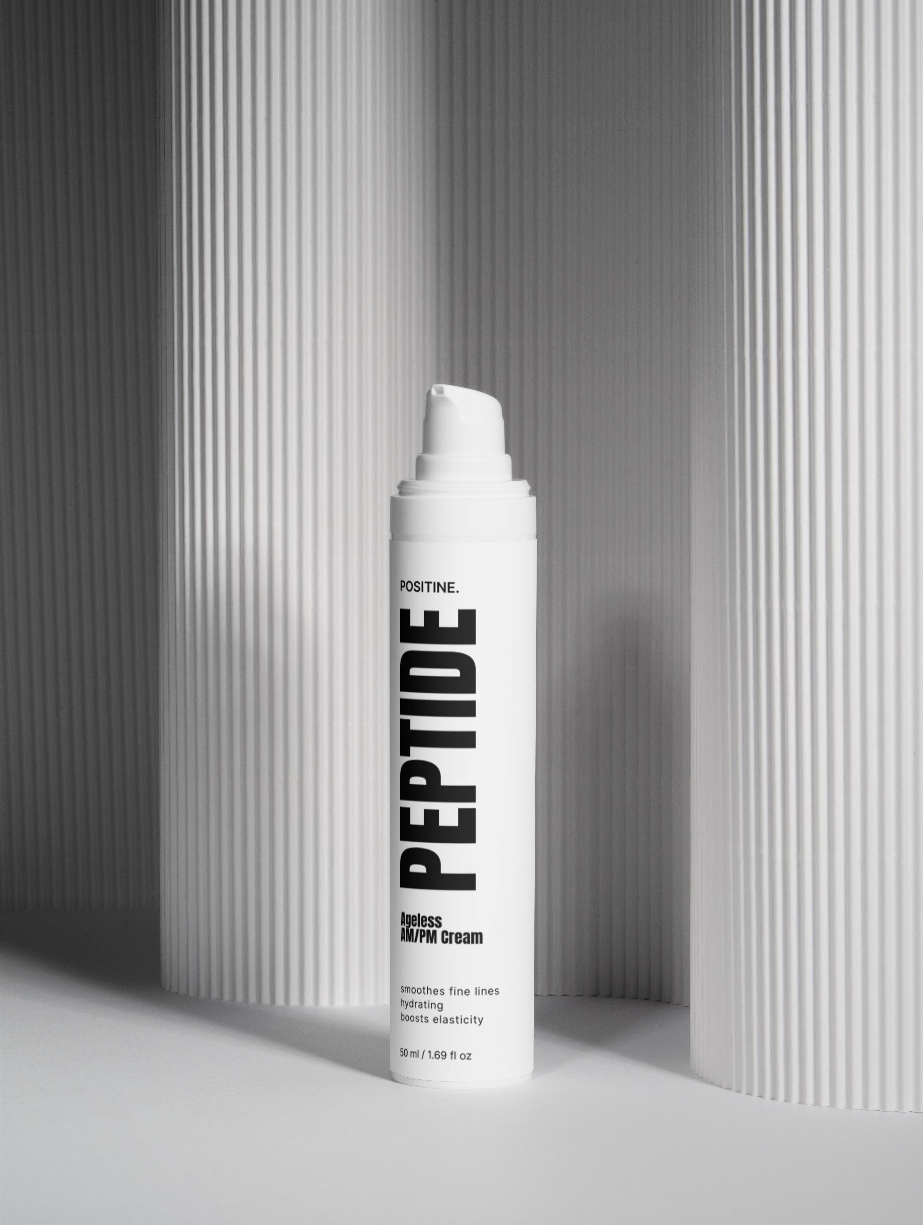 Peptide Ageless AM/PM Cream