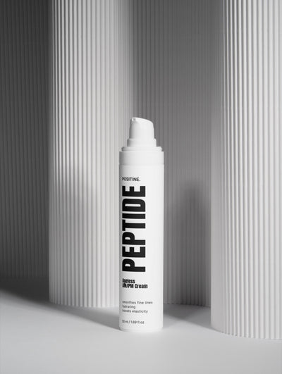 Peptide Ageless AM/PM Cream