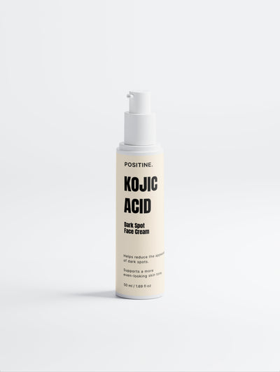 Dark Spot Face Cream with Kojic Acid