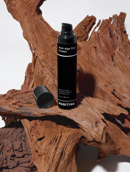 Anti-Age Day Cream