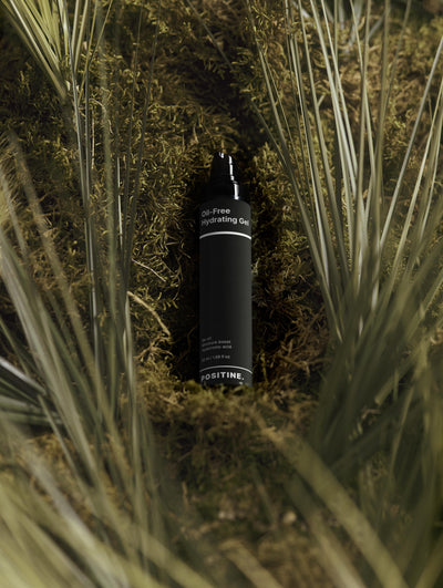 Oil-Free Hydrating Gel