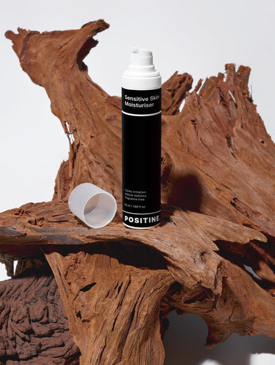 Sensitive Skin Moisturiser