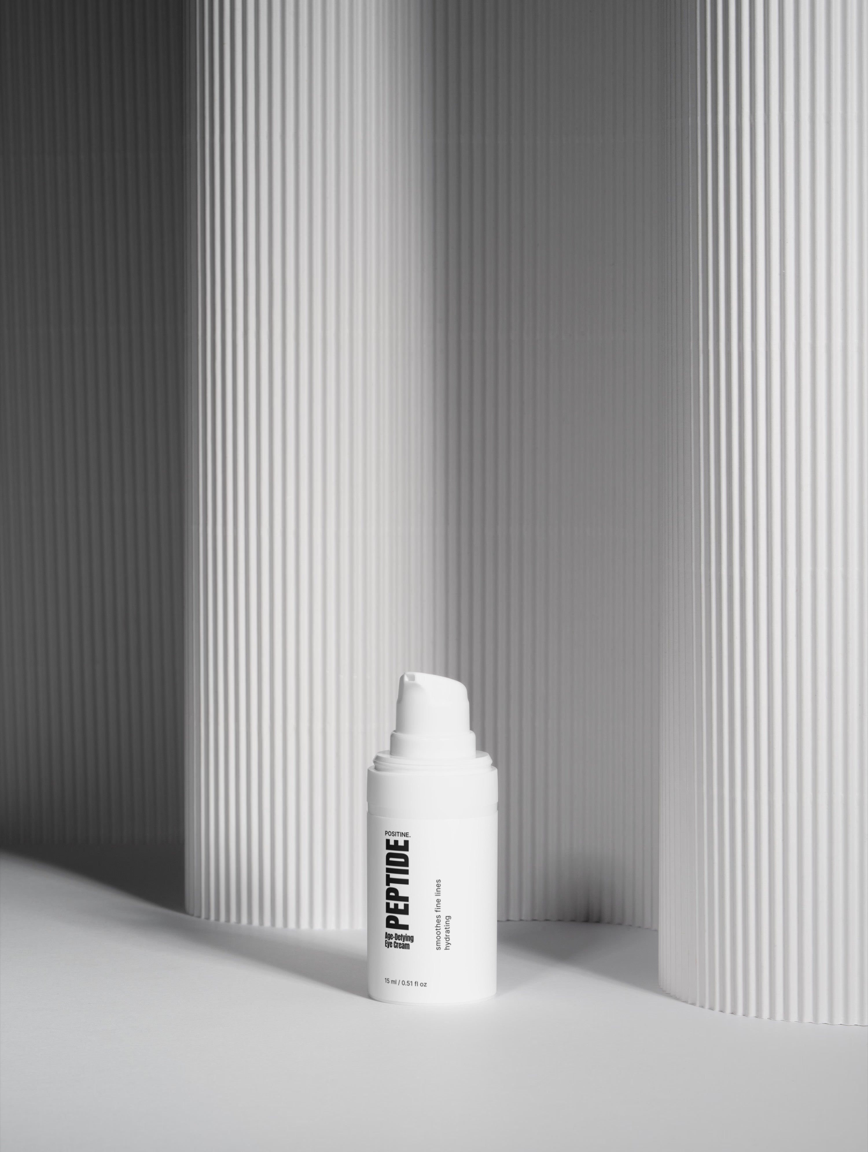 Peptide Age-Defying Eye Cream