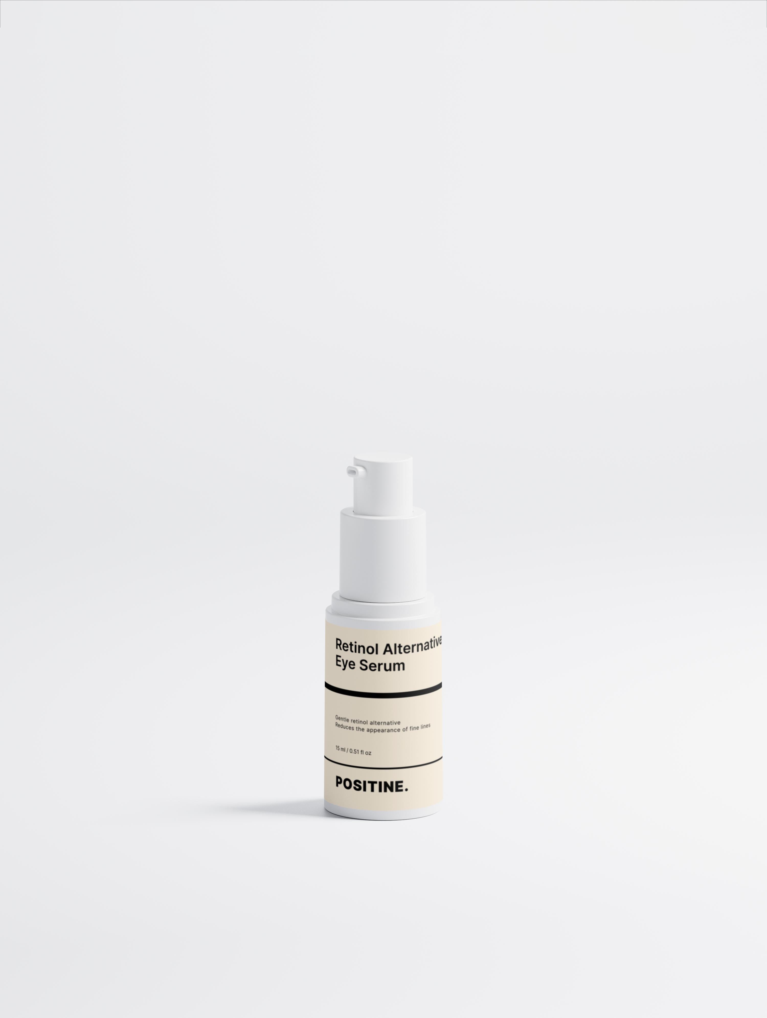 Retinol Alternative Eye Serum