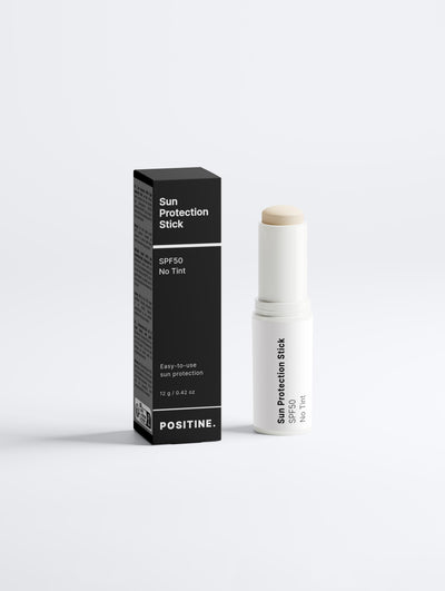 Sun Protection SPF50 Stick, no tint