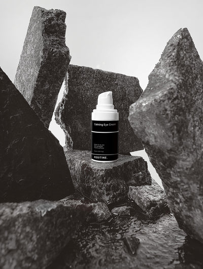 Rahustav silmakreem CBD-ga