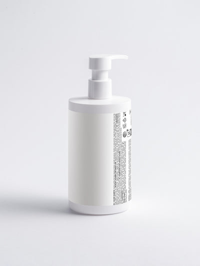 Peach Perfect Colour Care Shampoo