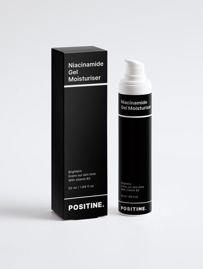 Niacinamide Gel Moisturiser