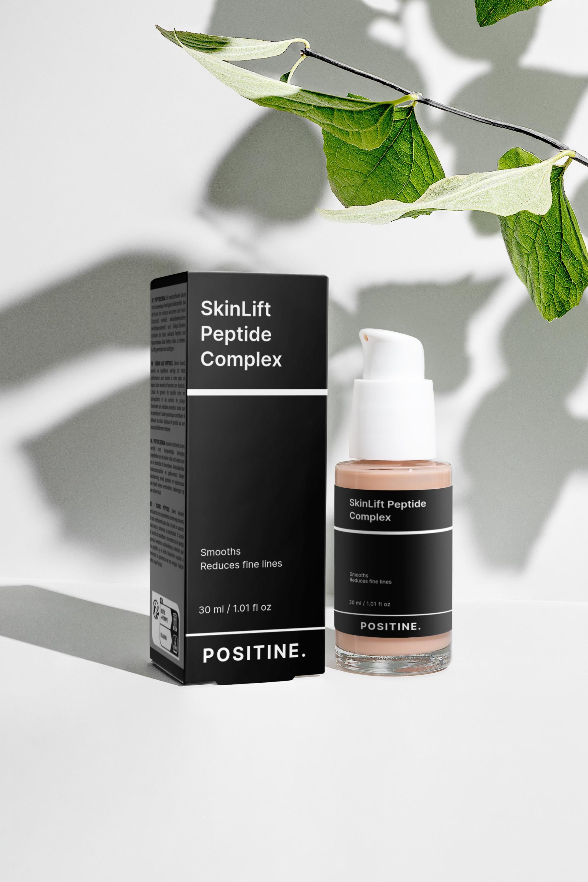 SkinLift Peptide Complex