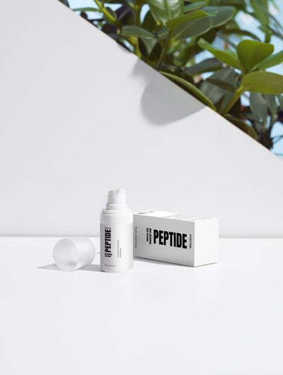 Peptide Age-Defying Eye Cream