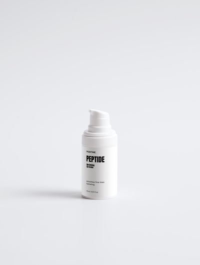 Peptide Age-Defying Eye Cream