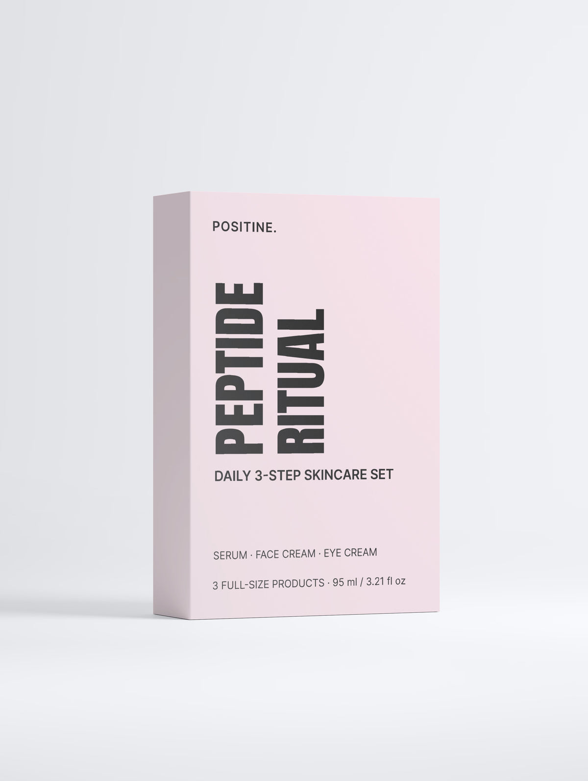 Anti-Age Peptide Collection
