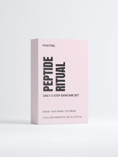 Anti-Age Peptide Collection