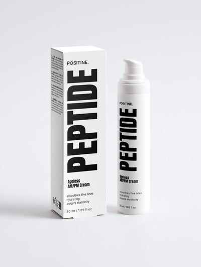 Peptide Ageless AM/PM Cream