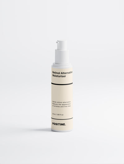 Hidratante alternativo al retinol