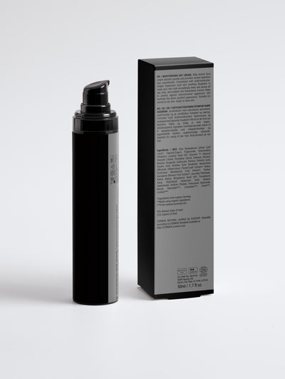 Moisturising Day Cream