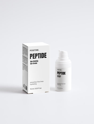 Peptide Age-Defying Eye Cream