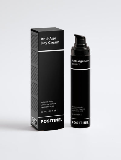 Anti-Age Day Cream