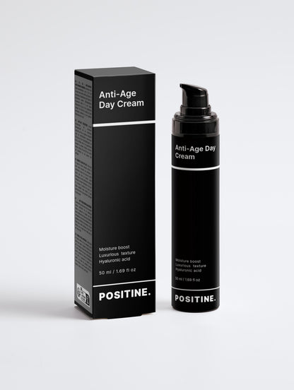 Anti-Age Day Cream