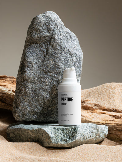 Peptide Age-Defying Eye Cream