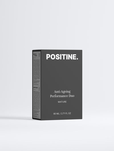 Anti-Ageing Performance Duo